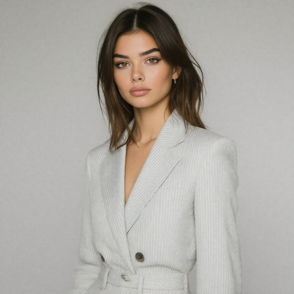 Kendall Jenner